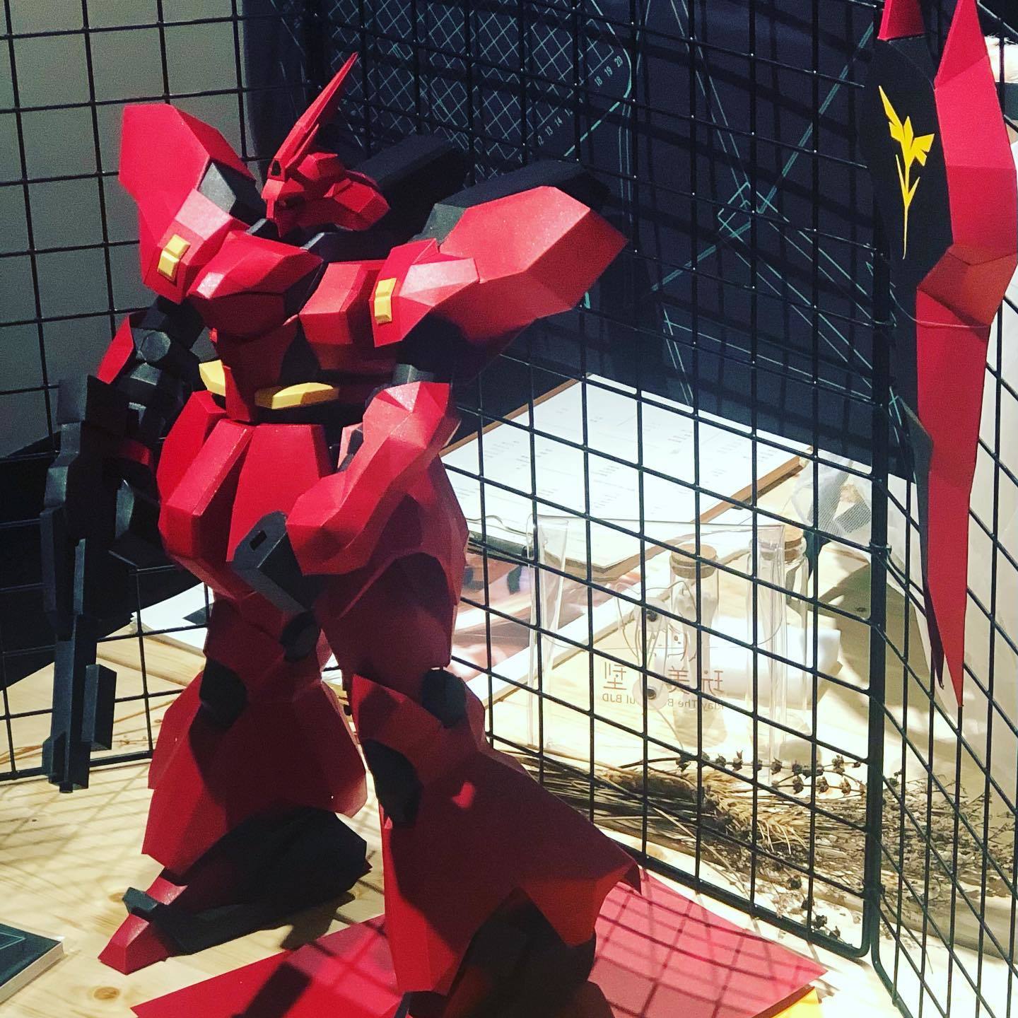 進修部展覽作品8
