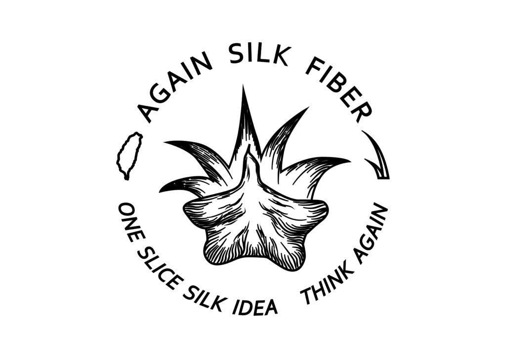 次絲維 Again Silk Fiber